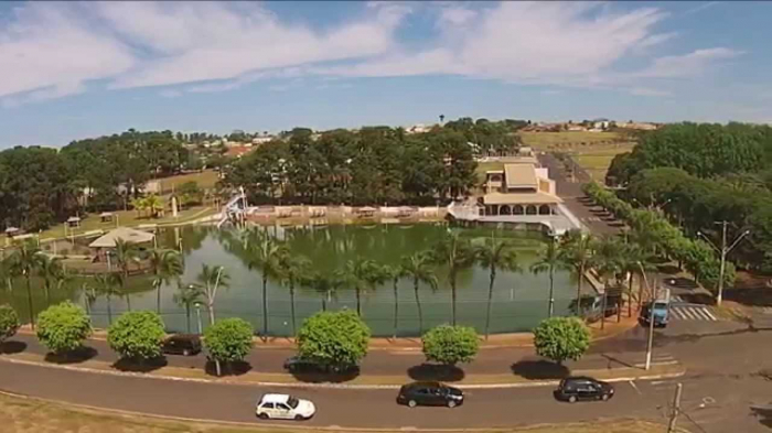 Valentim Gentil: pesquisa revela opinião dos moradores sobre o turismo
