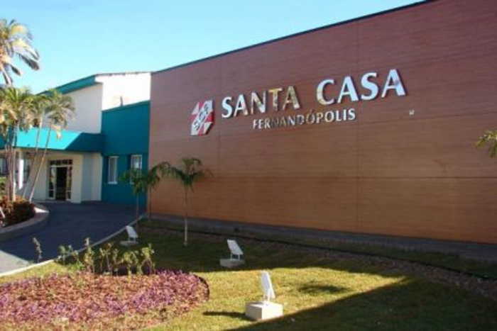 Com apoio de lideranças políticas, Santa Casa Fernandópolis recebe pagamentos de leitos