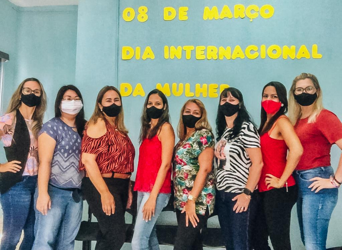 CRAS de Urânia retoma atividades remotas aos usuários do Serviço de Convivência de Fortalecimento de Vínculos