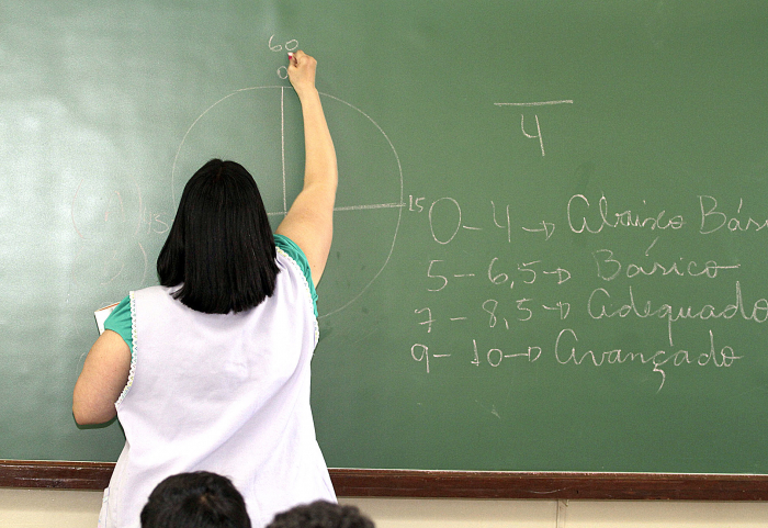 Educação SP divulga resultado da classificação de 118.562 docentes aptos a lecionar na rede estadual