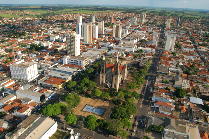 IBGE: interessados em disputar 100 vagas em Votuporanga têm mais oito dias para se inscreverem