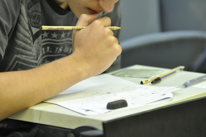 Inscrições abertas para Olimpíada de Matemática da Unicamp