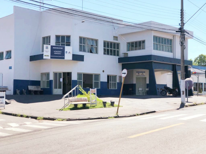 Prefeitura de Jales reestrutura unidade de saúde Uniamérica para atendimento exclusivo de Covid-19