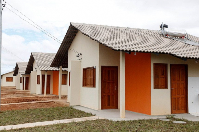 Programa Casa Verde e Amarela tem lançamentos suspensos