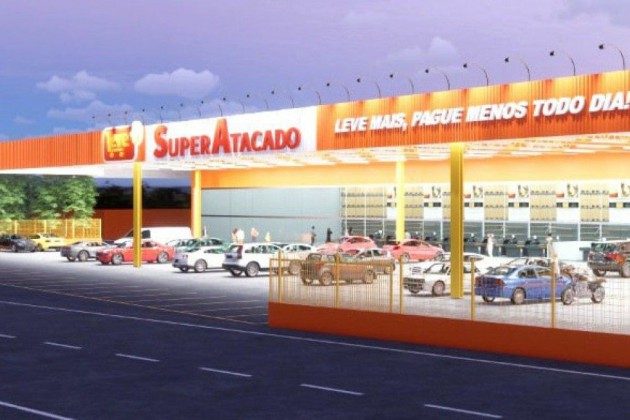 Rede atacadista vai gerar 130 empregos em Jales