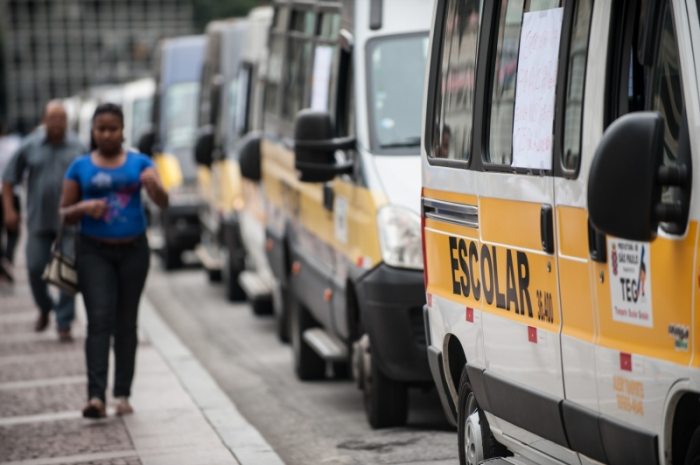 Sebrae fornece orientações para retomada no setor de transporte