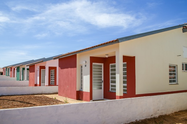 Secretaria da Habitação anuncia 756 casas na região de Rio Preto em novo formato do Nossa Casa - CDHU