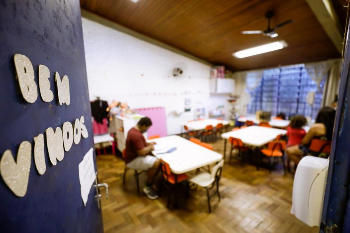 Câmara aprova diretrizes para retomada das aulas presenciais