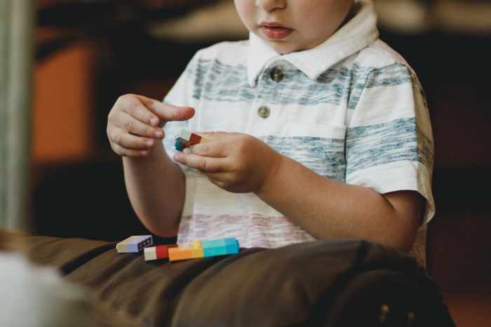 Cinco coisas que todos devem saber sobre o autismo