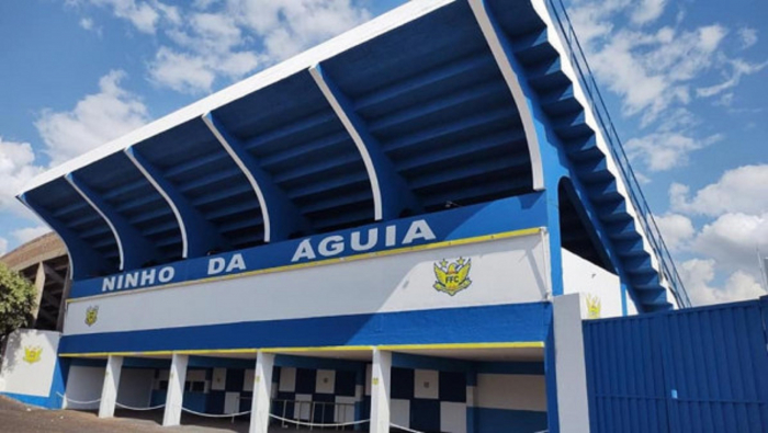 Diretoria do Votuporanguense só definirá o estádio após reunião com a FPF