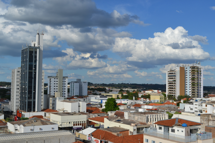 Jales fecha primeiro trimestre com saldo positivo na geração de empregos