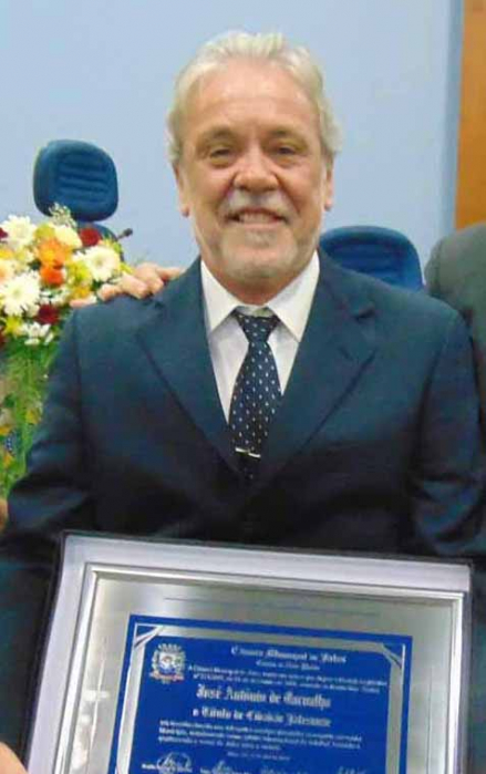 José Antônio de Carvalho