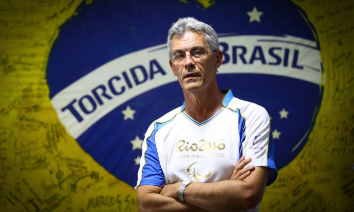 João Batista de Carvalho