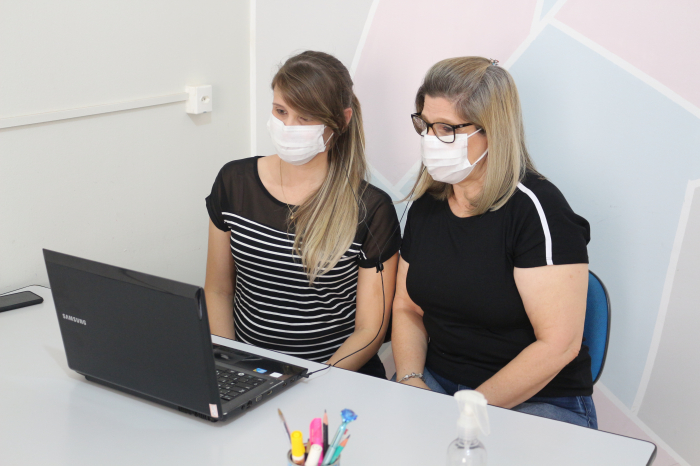 Ambulatório de Saúde Mental oferece teleatendimento em grupo como forma de auxiliar pacientes