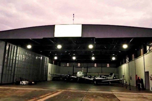 Ex-diretor do Aeroclube de Fernandópolis está entre os presos da PF