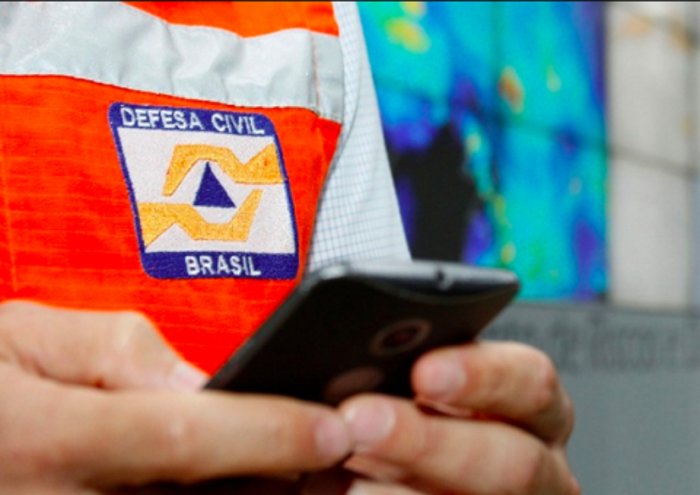 MDR lança curso a distância em proteção e defesa civil