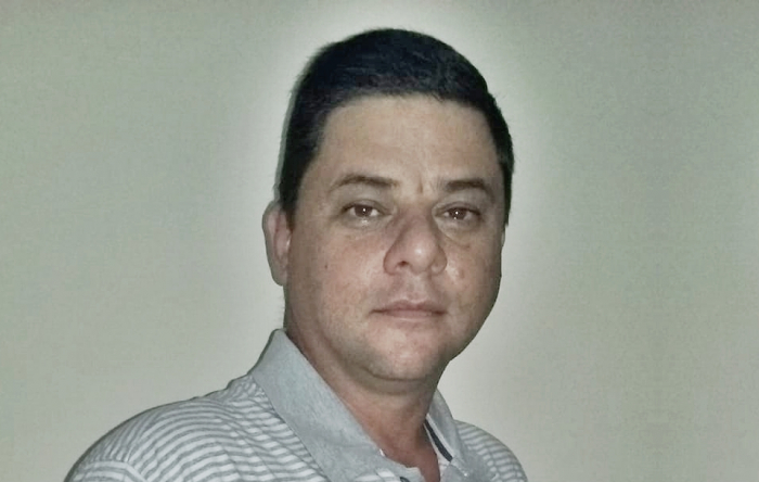Morre aos 43 anos o jalesense Elder Cagnin, que lutou por leito em São José do Rio Preto
