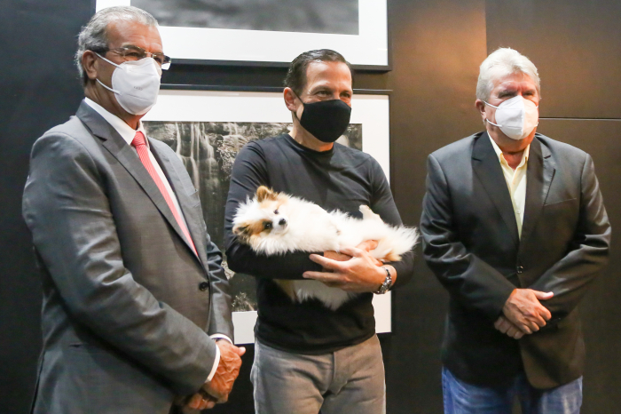 SP autoriza início das obras de clínicas veterinárias em Araçatuba e Votuporanga