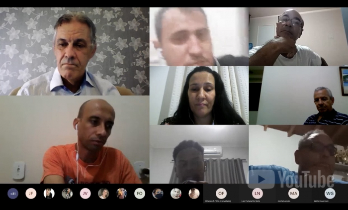 Unijales e Prefeitura realizam Semana Esportiva On-line