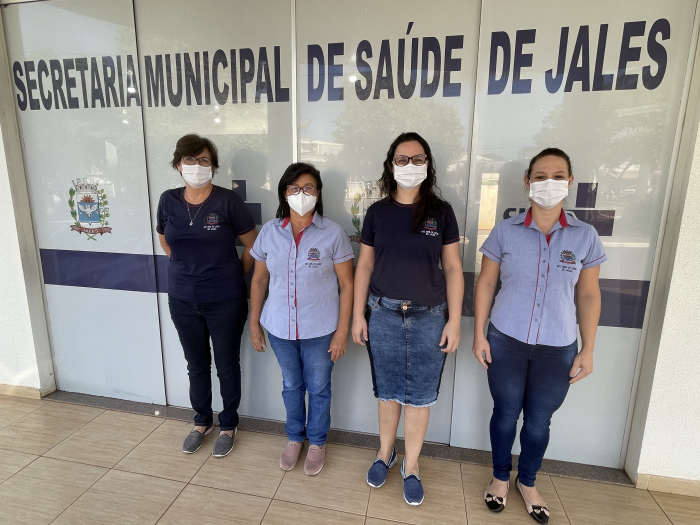 Vigilância Sanitária continua superando desafios no enfrentamento da Covid-19 em Jales
