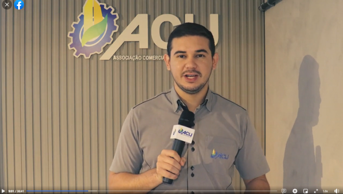 ACIJ realiza sorteio da promoção Vale do Amor; conheça os ganhadores