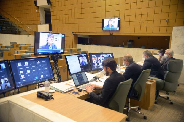 Alesp autoriza criação da Loteria Estadual e empréstimos para investimentos do Estado