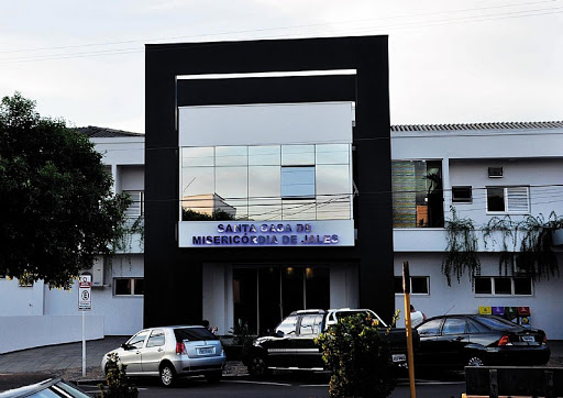 CAMPANHA PELA VIDA: Santa Casa de Misericórdia de Jales atualiza prestação de contas