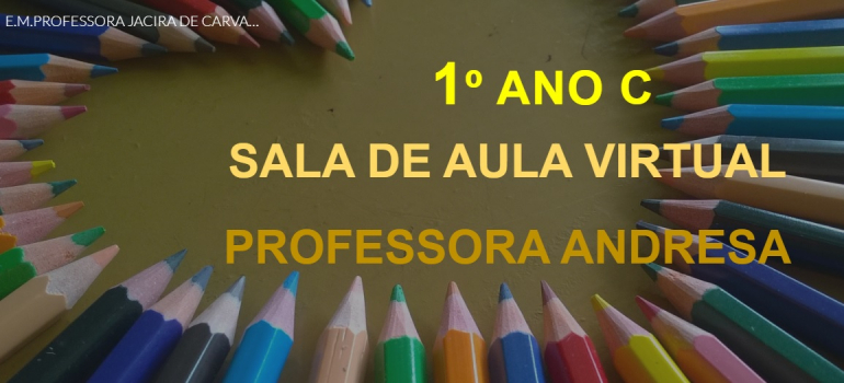 Equipe da E.M. Profª. Jacira de Carvalho da Silva aposta em tecnologia para incentivar os alunos