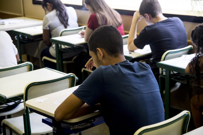 Etecs prorrogam inscrições para o Vestibulinho do segundo semestre