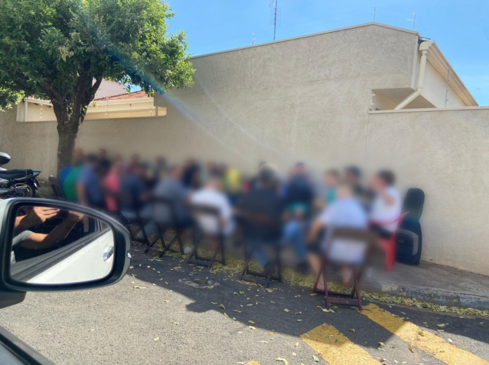 Fiscalização recebe mais de 50 denúncias no fim de semana prolongado