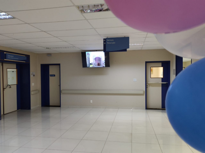 Hospital de Amor Jales comemora 11 anos com ações especiais