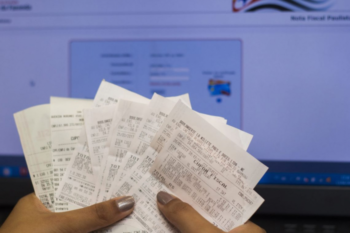 Nota Fiscal Paulista: bilhetes para o 151º sorteio já estão disponíveis para consulta