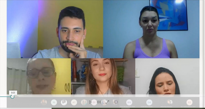Unijales encerra o mês de maio com importantes eventos acadêmicos