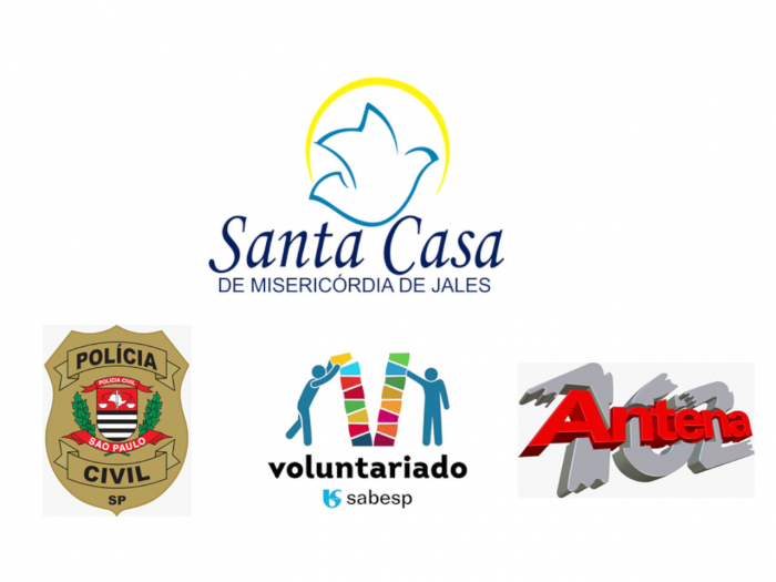 Campanha de Inverno da SABESP e parceiros promove arrecadação de alimentos para a Santa Casa de Jales