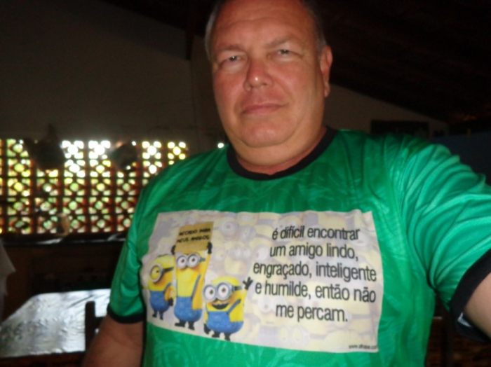 Escritor de Santa Albertina presta homenagem ao poeta Guilherme de Almeida