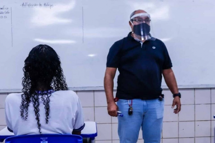Governo de SP vai investir R$ 303,5 milhões no Novo Ensino Médio