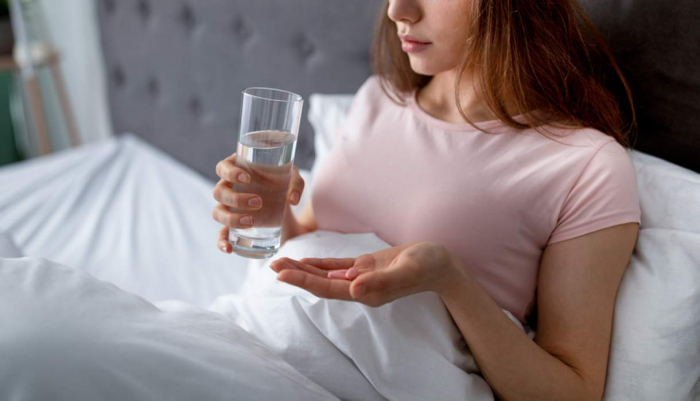 Pandemia afeta sono dos brasileiros e leva a aumento do consumo de remédios para dormir