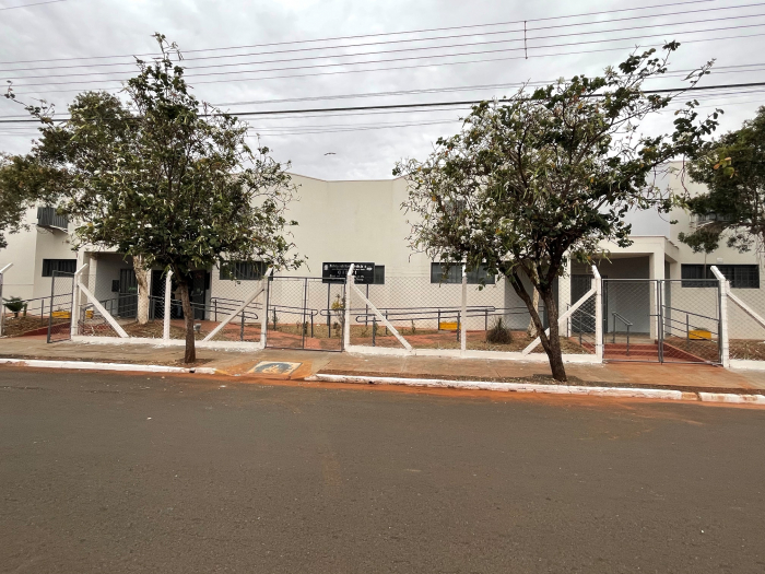 Prefeitura de Jales cria abrigo temporário para receber moradores de rua no inverno