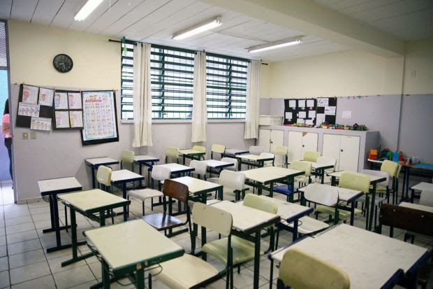 Violência na escola foi vista por 8 em cada dez alunos, aponta pesquisa