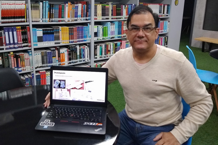 Abertas inscrições de projetos para Escola de Inovadores