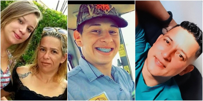 Adolescente morta pelo ex foi executada com tiro na cabeça e encontrada de joelhos