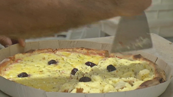 APAE de Jales realiza 5ª Pizza Solidária no próximo sábado (14)
