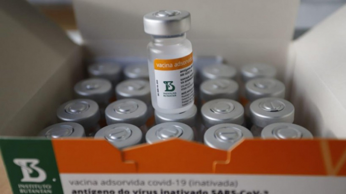 Coronavac é eficaz contra a variante delta da Covid-19, revela estudo preliminar