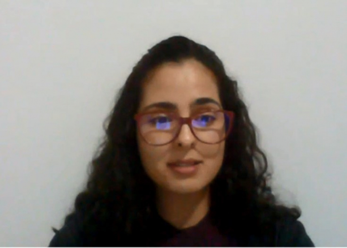 Ananda Melo falou sobre “A alimentação pode influenciar na performance emocional?”
