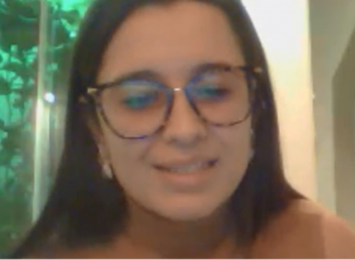 Talita Amaral falou sobre O papel do enfermeiro responsável técnico na motivação dos seus líderes