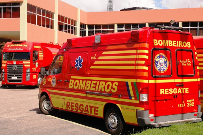 Homem cai em córrego durante pescaria e morre afogado