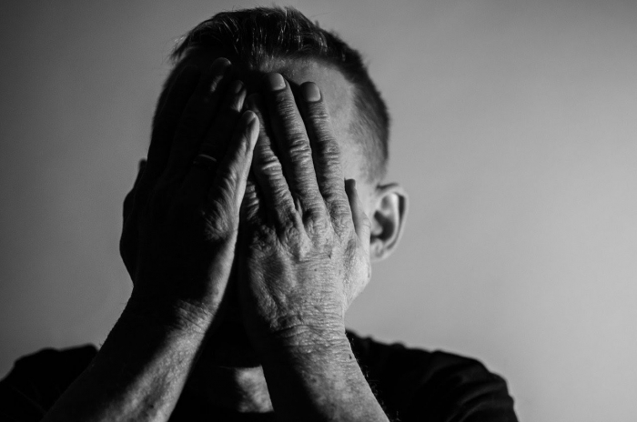 Mais de 86% da população brasileira sofre de ansiedade ou depressão