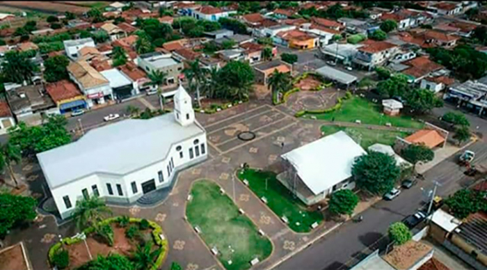 Pontalinda completa 73 anos de fundação do povoado no domingo, 15 de agosto