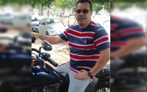 Alexandre Diamantino, de 48 anos foi o autor do crime que chocou a cidade; ambos eram de famílias tradicionais de Jales