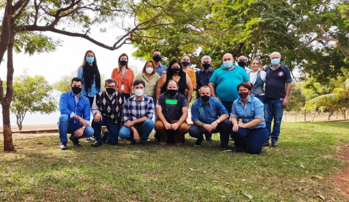 RT Entre Rios cria Agência Entre Rios de Desenvolvimento Turístico Regional do Noroeste Paulista